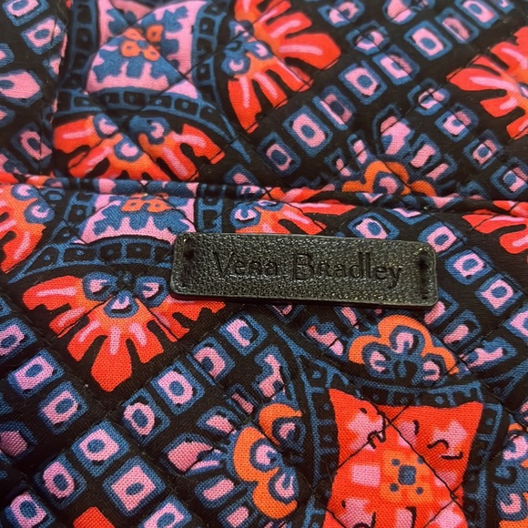 Vera Bradley travel organizer - Picture 2 of 4